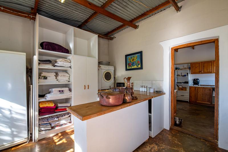 4 Bedroom Property for Sale in Riviersonderend Western Cape